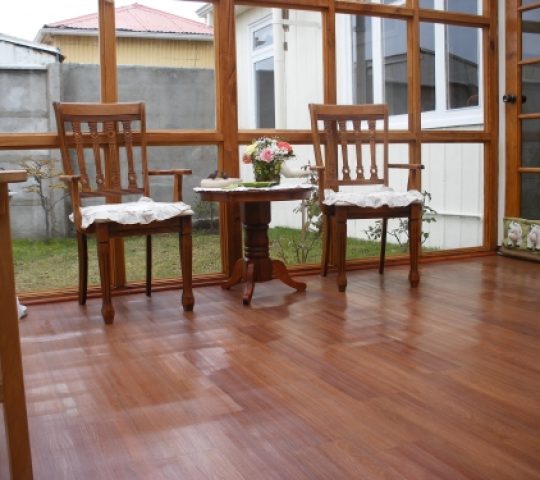 Hostal Labarca