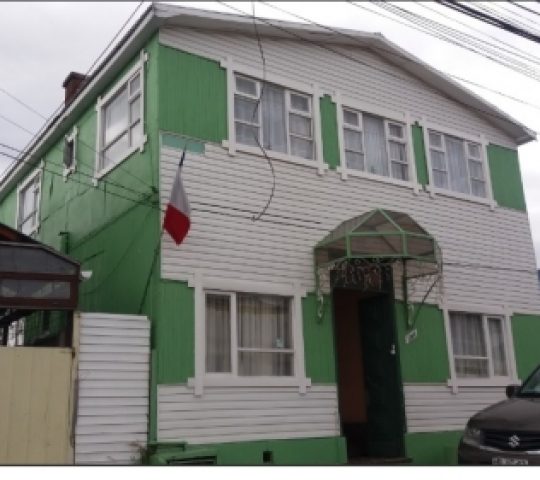 Hostal Maria Isabel