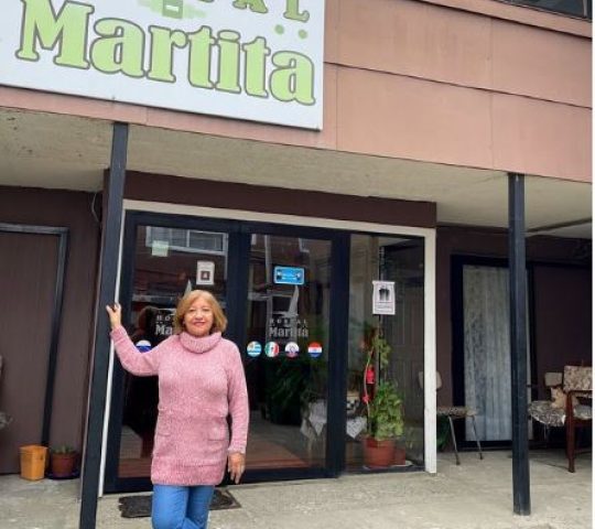 Hostal Martita