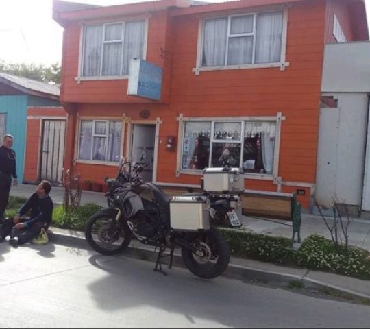 Hostal Mary