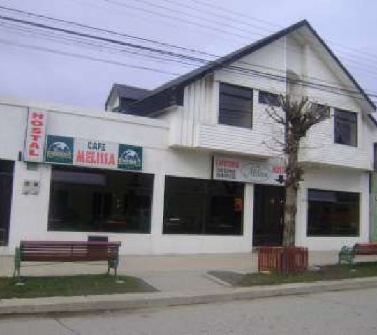 Hostal Melissa