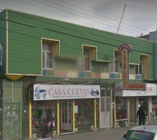 Hostal Monterey