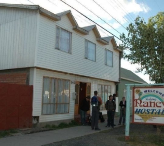 Hostal Nancy
