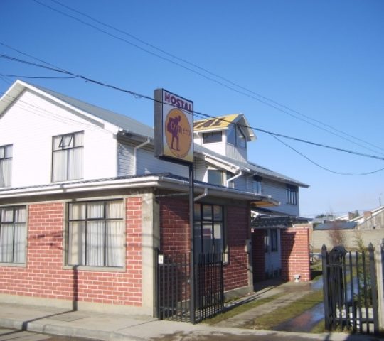 Hostal Ovejero