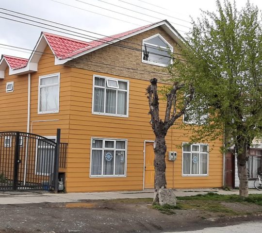 Hostal Patagonia Mw Hostal Patagonia Mw