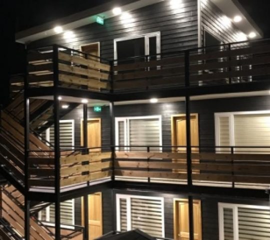Hostal Sheuen
