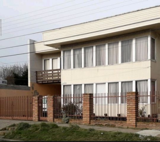 Hostal Sonia Kuscevic Hostal Sonia Kuscevic