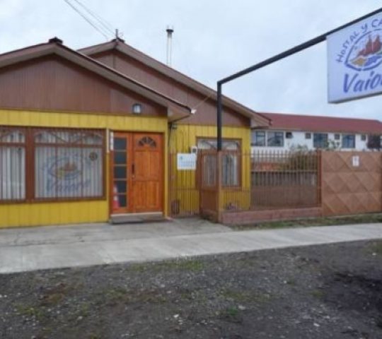 Hostal Vaiora