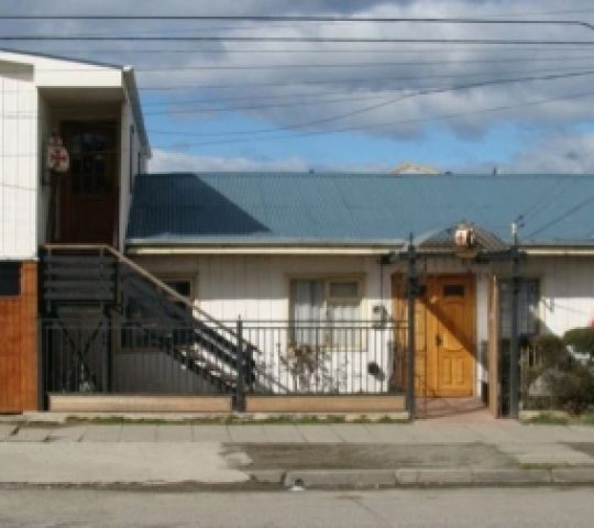 Hostal Victoria
