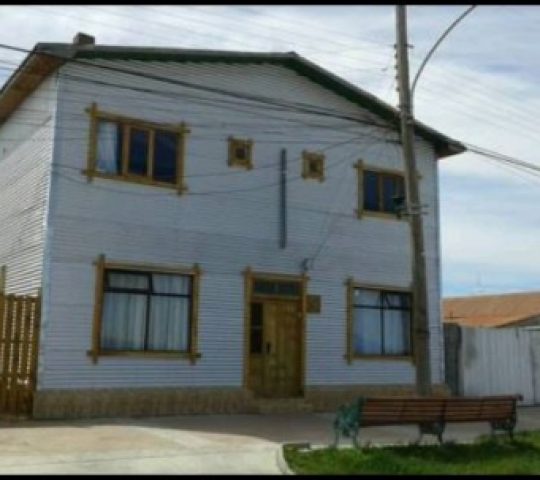 Hostal Viento Austral