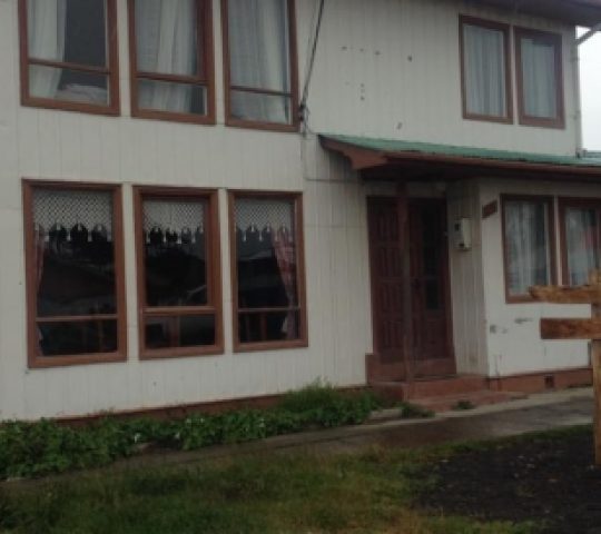 Hostal Yemel