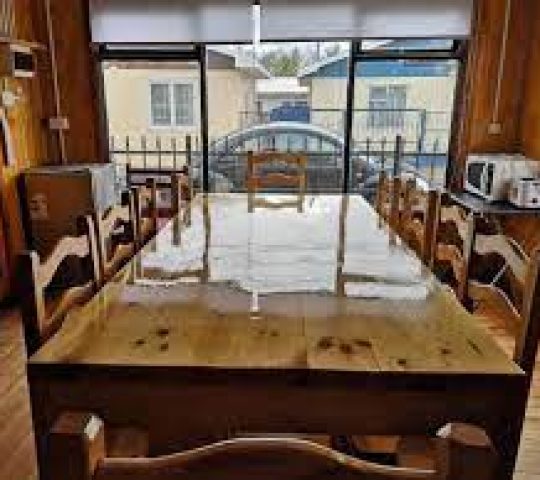 Hostel Anoka