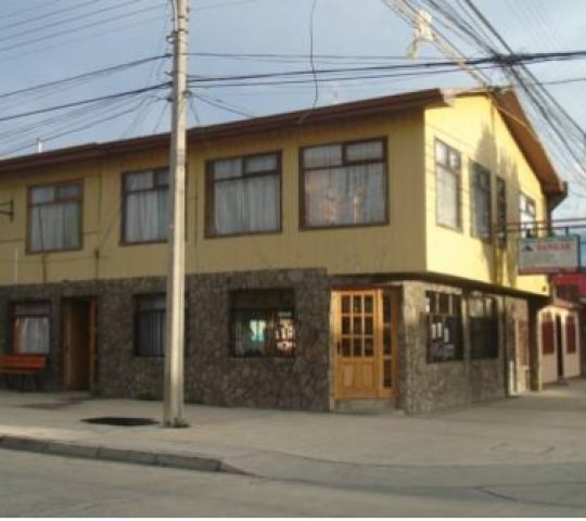 Hostel Danicar