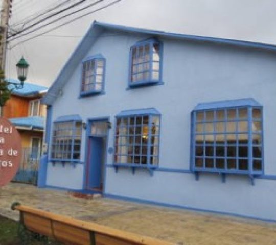 Hostel De La Picada De Carlitos
