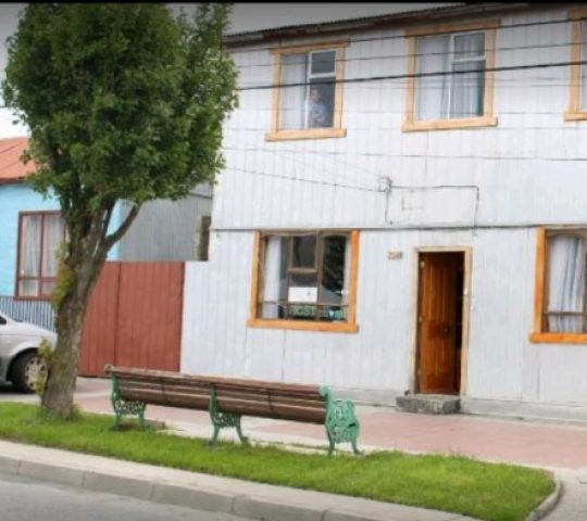 Hostel La Bitacora