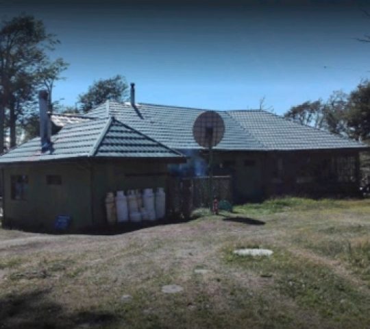 Hosteria Las Lengas