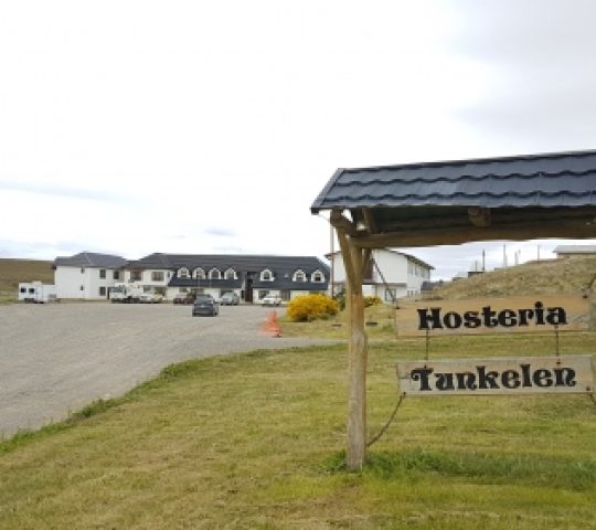 Hostería Tunkelen Hostería Tunkelen