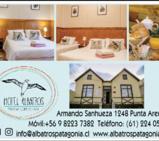 Hotel Albatros