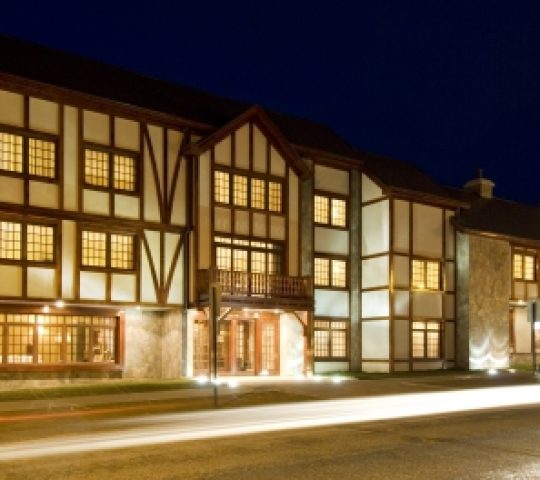 Hotel Almasur
