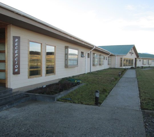 Hotel Barlovento