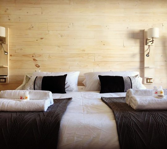 Hotel Boutique Puerta Roja
