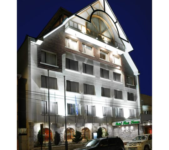Hotel Finis Terrae