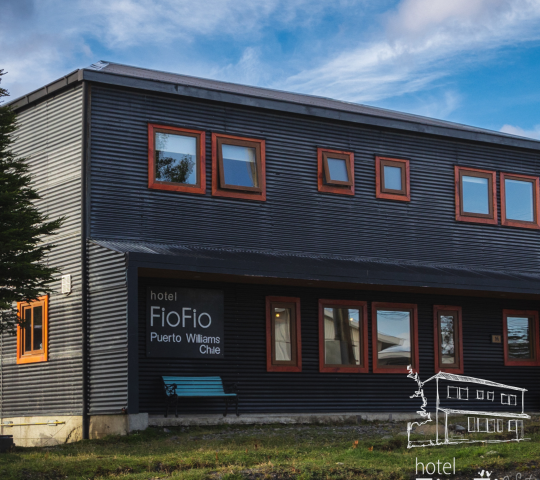 Hotel Fio Fio