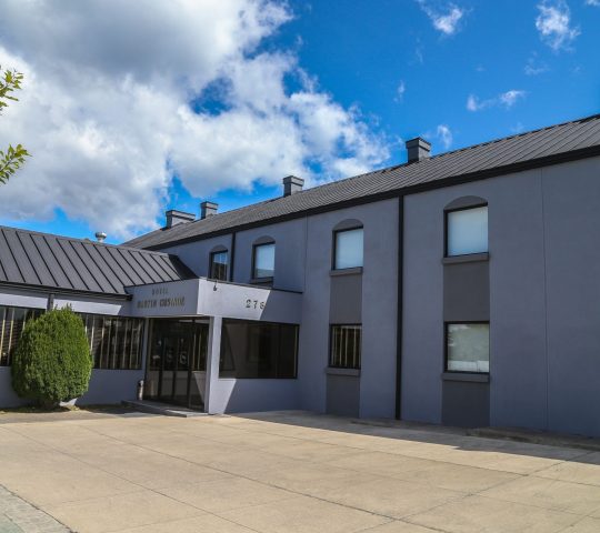 Hotel Martin Gusinde