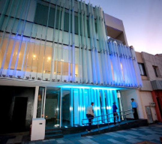Hotel Natalino