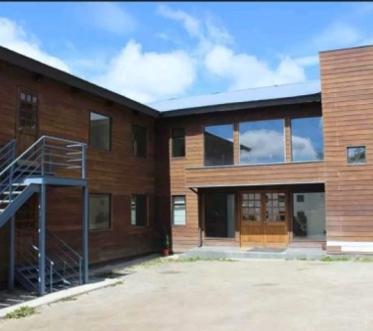 Hotel Patagonia B&b