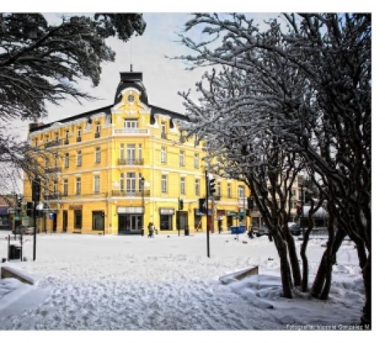 Hotel Plaza