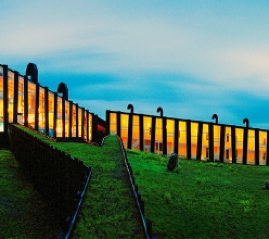 Hotel Remota