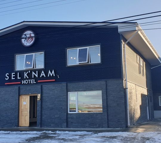 Hotel Selknam