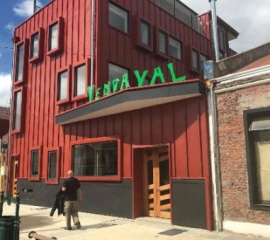 Hotel Vendaval