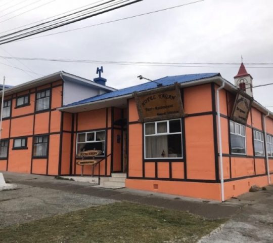 Hotel Yagan