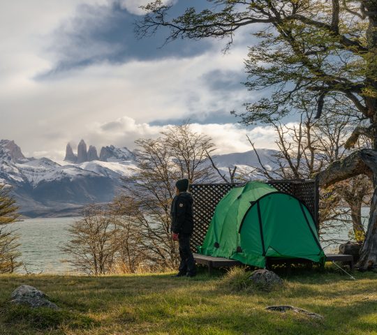 Kau Laguna Azul