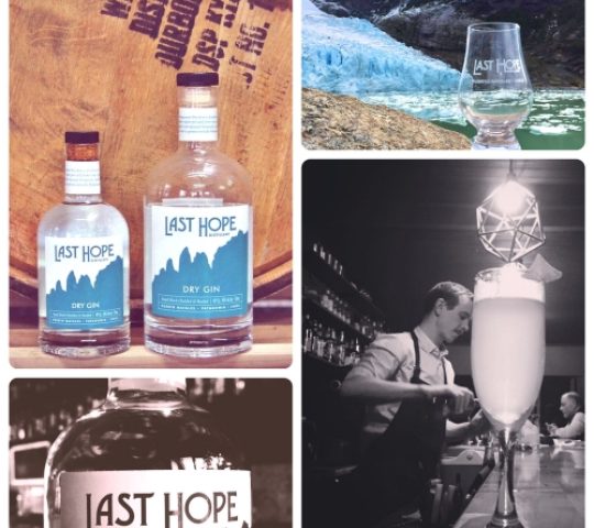 Last Hope Distillery