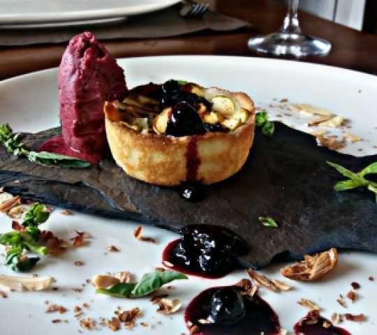 Lenga Restaurante