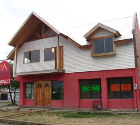 Lili Patagonicos