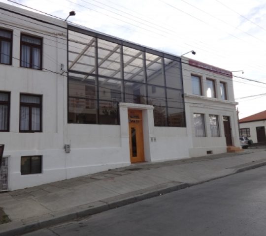 Matic Apartments