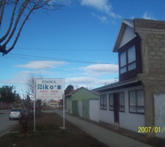 Nikos I