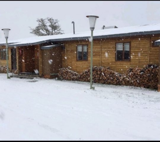 Parador Russfin