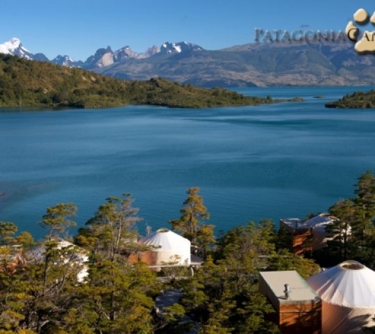 Patagonia Camp