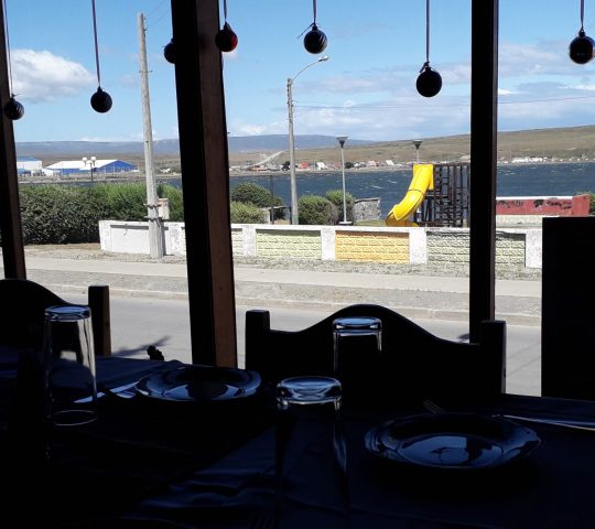 Patagonia