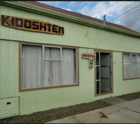 Kiooshtem Bed & Breakfast