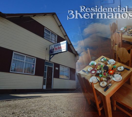 Residencial Tres Hermanos