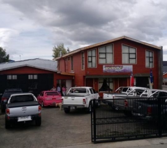 Residencial Yales