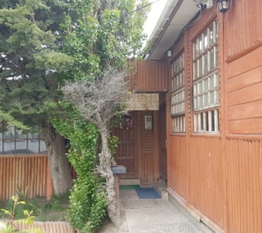 Restaurant Tunkelen