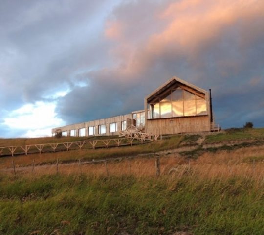 Simple Patagonia
