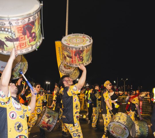 Carnaval de Invierno de Punta Arenas